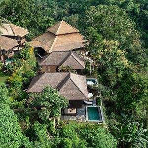 Natura Villa Ubud Bali